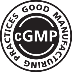 DentaVive GMP Certified